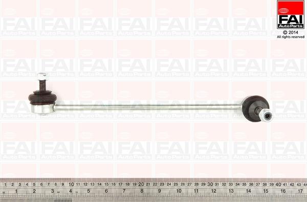 FAI AutoParts SS4017 - Çubuq / Strut, stabilizator furqanavto.az