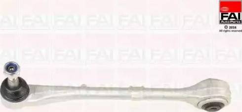 FAI AutoParts SS4027 - Yolun idarəedici qolu furqanavto.az