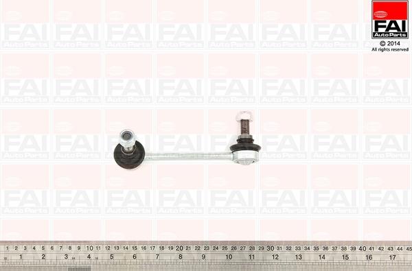 FAI AutoParts SS4074 - Çubuq / Strut, stabilizator furqanavto.az