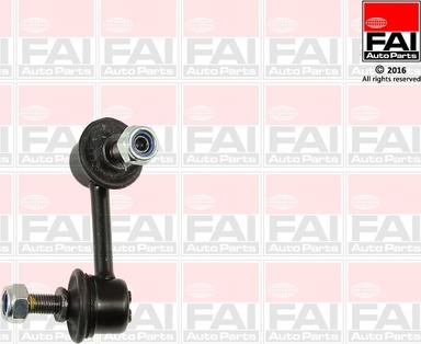 FAI AutoParts SS4078 - Çubuq / Strut, stabilizator furqanavto.az