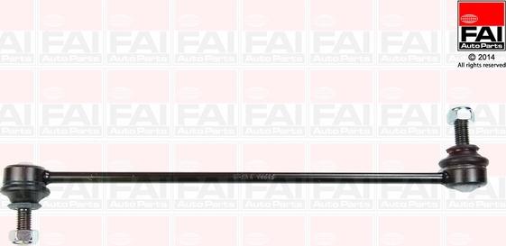 FAI AutoParts SS4072 - Çubuq / Strut, stabilizator furqanavto.az