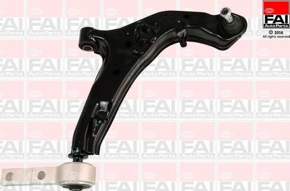 FAI AutoParts SS4193 - Yolun idarəedici qolu furqanavto.az