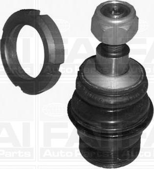 FAI AutoParts SS4145 - Billi birləşmə furqanavto.az