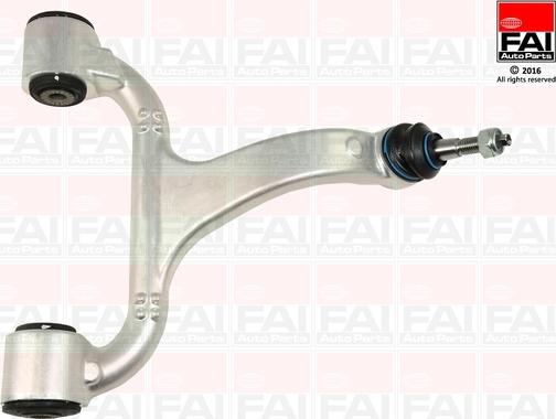 FAI AutoParts SS4146 - Yolun idarəedici qolu furqanavto.az