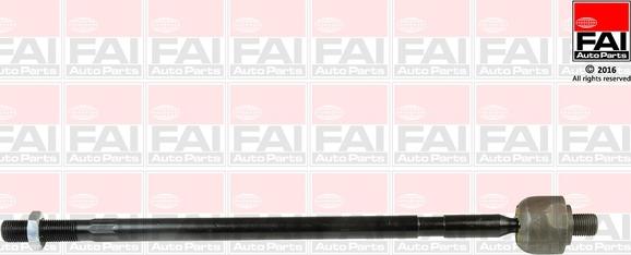 FAI AutoParts SS4143 - Daxili Bağlama Çubuğu, Ox Birləşməsi www.furqanavto.az