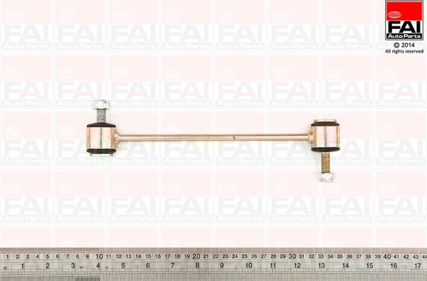 FAI AutoParts SS4151 - Çubuq / Strut, stabilizator furqanavto.az