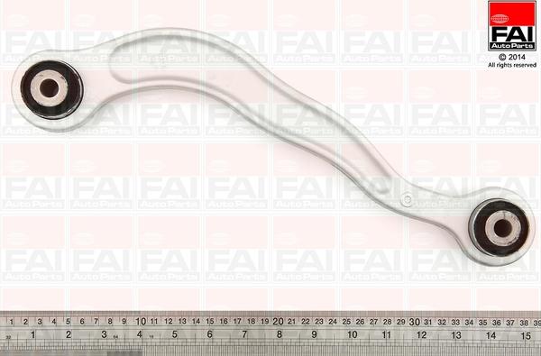 FAI AutoParts SS4158 - Yolun idarəedici qolu furqanavto.az