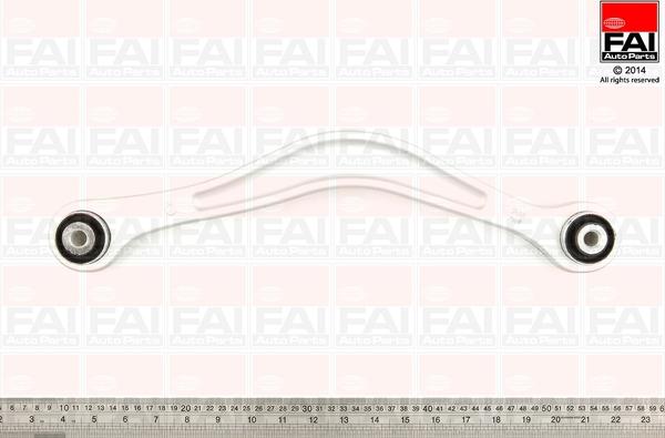 FAI AutoParts SS4157 - Yolun idarəedici qolu furqanavto.az