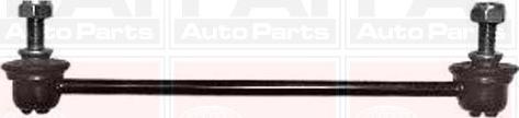 FAI AutoParts SS4167 - Çubuq / Strut, stabilizator furqanavto.az