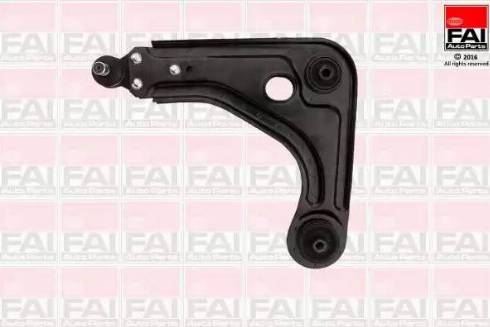 FAI AutoParts SS416 - Yolun idarəedici qolu furqanavto.az