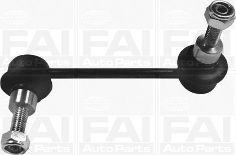 FAI AutoParts SS4185 - Çubuq / Strut, stabilizator furqanavto.az