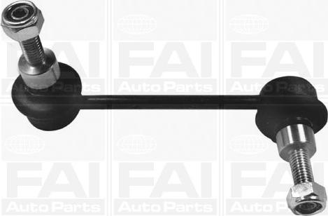 FAI AutoParts SS4186 - Çubuq / Strut, stabilizator furqanavto.az