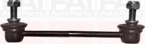 FAI AutoParts SS4180 - Çubuq / Strut, stabilizator furqanavto.az