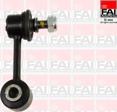 FAI AutoParts SS4187 - Çubuq / Strut, stabilizator furqanavto.az