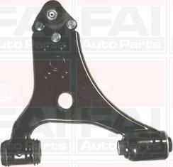 FAI AutoParts SS4134 - Yolun idarəedici qolu furqanavto.az