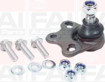 FAI AutoParts SS4136 - Billi birləşmə furqanavto.az