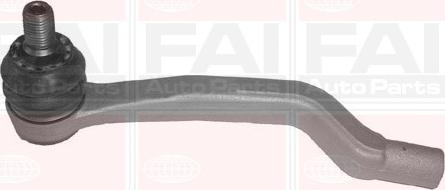 FAI AutoParts SS4129 - Bağlama çubuğunun sonu furqanavto.az