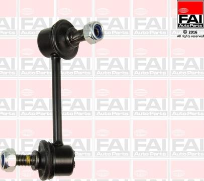 FAI AutoParts SS4173 - Çubuq / Strut, stabilizator furqanavto.az