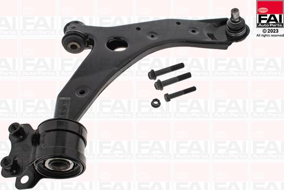 FAI AutoParts SS4177 - Yolun idarəedici qolu furqanavto.az