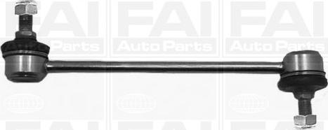 FAI AutoParts SS4843 - Çubuq / Strut, stabilizator furqanavto.az