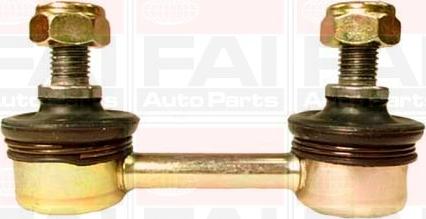 FAI AutoParts SS486 - Çubuq / Strut, stabilizator furqanavto.az