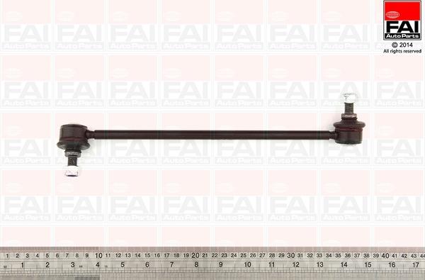 FAI AutoParts SS4391 - Çubuq / Strut, stabilizator furqanavto.az