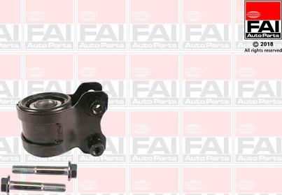 FAI AutoParts SS4327 - Nəzarət Kolu / Arxa Qol furqanavto.az