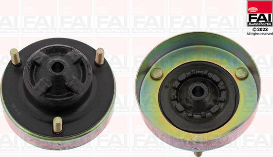 FAI AutoParts SS4375 - Üst Strut Montajı furqanavto.az