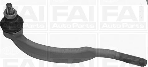 FAI AutoParts SS4219 - Bağlama çubuğunun sonu furqanavto.az