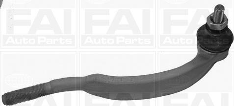 FAI AutoParts SS4218 - Bağlama çubuğunun sonu furqanavto.az