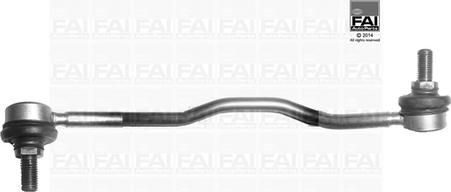 FAI AutoParts SS4212 - Çubuq / Strut, stabilizator furqanavto.az