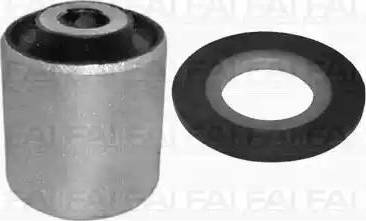 FAI AutoParts SS4288 - Nəzarət Kolu / Arxa Qol furqanavto.az