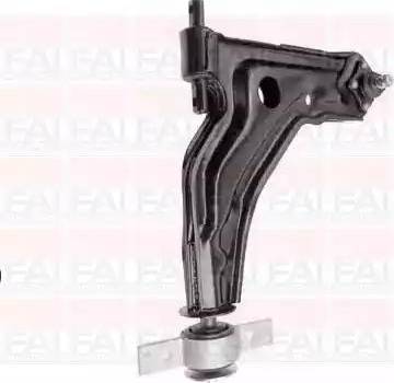 FAI AutoParts SS4238 - Yolun idarəedici qolu furqanavto.az