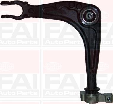 FAI AutoParts SS4221 - Yolun idarəedici qolu furqanavto.az