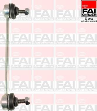 FAI AutoParts SS4757 - Çubuq / Strut, stabilizator furqanavto.az