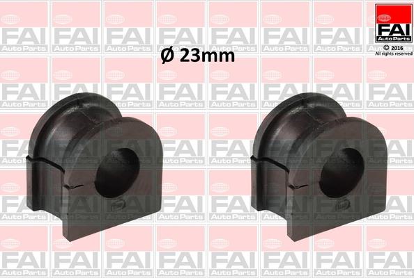 FAI AutoParts SS4769K - Dəstək kol, stabilizator furqanavto.az