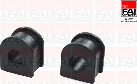 FAI AutoParts SS4761K - Dəstək kol, stabilizator furqanavto.az