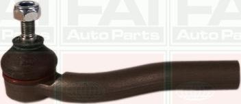 FAI AutoParts SS4707 - Bağlama çubuğunun sonu furqanavto.az