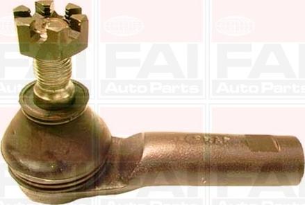 FAI AutoParts SS470 - Bağlama çubuğunun sonu furqanavto.az