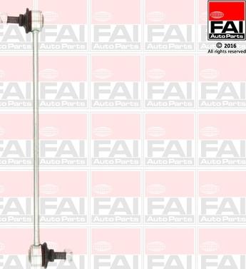 FAI AutoParts SS5940 - Çubuq / Strut, stabilizator furqanavto.az