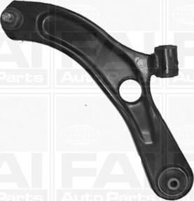 FAI AutoParts SS5943 - Yolun idarəedici qolu furqanavto.az