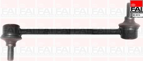 FAI AutoParts SS5955 - Çubuq / Strut, stabilizator furqanavto.az