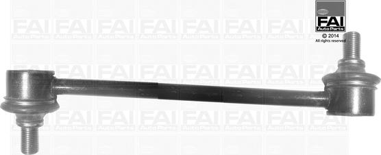 FAI AutoParts SS5953 - Çubuq / Strut, stabilizator furqanavto.az