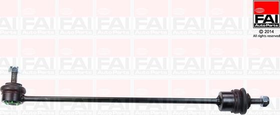 FAI AutoParts SS595 - Çubuq / Strut, stabilizator furqanavto.az