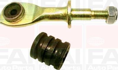 FAI AutoParts SS545 - Çubuq / Strut, stabilizator furqanavto.az