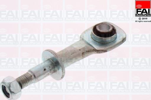 FAI AutoParts SS546 - Çubuq / Strut, stabilizator furqanavto.az