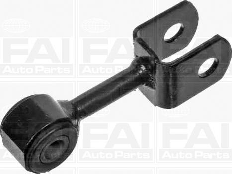 FAI AutoParts SS5557 - Çubuq / Strut, stabilizator www.furqanavto.az