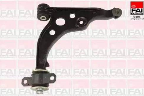 FAI AutoParts SS5561 - Yolun idarəedici qolu furqanavto.az