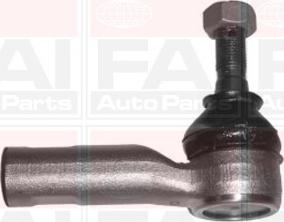 FAI AutoParts SS5539 - Bağlama çubuğunun sonu furqanavto.az