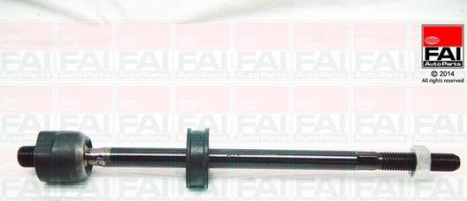 FAI AutoParts SS5521 - Daxili Bağlama Çubuğu, Ox Birləşməsi furqanavto.az